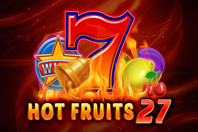 Играть в Hotfruits277 Стейк Казино